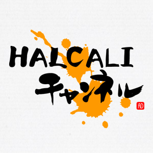 第3回　HALCALIチャンネル　3月号!!